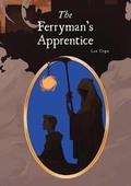 Cover: The Ferryman's Apprentice - Lulu.com