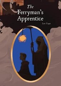 Enlarge image Cover: The Ferryman's Apprentice - Lulu.com