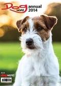 Cover: Dog World Annual 2014 - Dog World Ltd