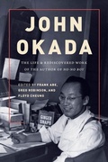 Cover: John Okada - University of Washington Press