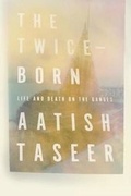 Cover: The Twice-Born - Farrar, Straus and Giroux