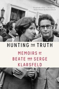Cover: Hunting the Truth - Farrar, Straus & Giroux Inc