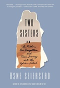 Cover: Two Sisters - Farrar, Straus and Giroux