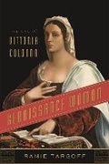 Cover: Renaissance Woman - Farrar, Straus & Giroux Inc