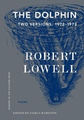 Cover: The Dolphin - Farrar, Straus & Giroux Inc