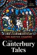 Cover: The Norton Chaucer - WW Norton & Co