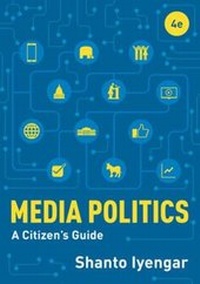 Abbildung von: Media Politics - WW Norton & Co
