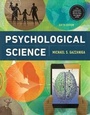 Cover: Psychological Science - WW Norton & Co