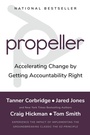 Cover: Propeller - Portfolio