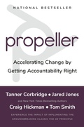 Cover: Propeller - Portfolio