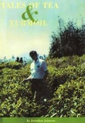 Cover: Tales of Tea and Turmoil - Pepper Publishing