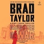 Cover: Daughter of War - Penguin Audio