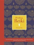 Cover: Reiki (Modern Essential Guide) - Chartwell Books