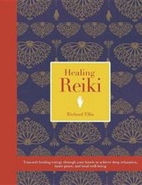 Enlarge image Cover: Reiki (Modern Essential Guide) - Chartwell Books