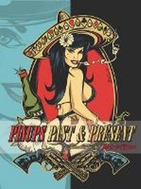 Abbildung von: Pinups: Past and Present - Chartwell Books Inc.,U.S.