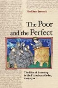 Cover: The Poor and the Perfect - Cornell University Press
