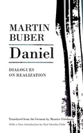 Cover: Daniel - Syracuse University Press