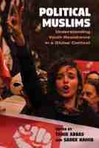 Enlarge image Cover: Political Muslims - Syracuse University Press