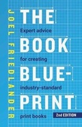 Cover: The Book Blueprint - Marin Bookworks
