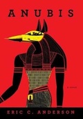 Cover: Anubis - Dunn Books