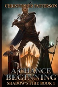 Cover: A Chance Beginning - Rabbit Hole Publishing