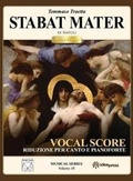 Cover: Stabat Mater Di Napoli - Idea Press