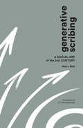 Cover: Generative Scribing - PI Press