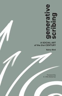 Enlarge image Cover: Generative Scribing - PI Press