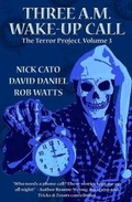 Cover: Three A.M. Wake-Up Call - Books & Boos Press