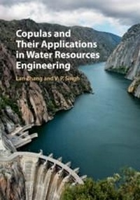 Enlarge image Cover: Copulas and their Applications in Water Resources Engineering - Cambridge University Press