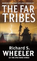Cover: The Far Tribes - St Martin's Press