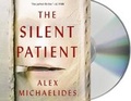 Cover: The Silent Patient - MacMillan Audio