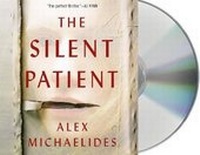 Enlarge image Cover: The Silent Patient - MacMillan Audio