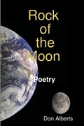 Cover: Rock of the Moon - Lulu.com
