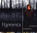Cover: Figments - Stour Valley Arts Ltd