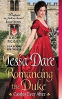 Cover: Romancing the Duke - Avon Books