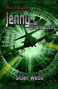 Cover: Time Traveller Jenny at Chatsworth - Seven Arches South