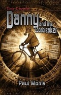Cover: Time Traveller Danny and the Codebreaker - Seven Arches Publishing