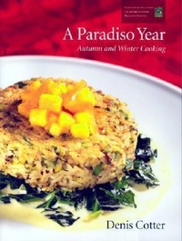 Abbildung von: A Paradiso Year - Atrium