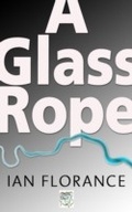 Cover: Glass Rope - OnlyConnect Publishing
