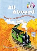 Cover: All Aboard - Through the Seasons with Mini Minstrels - Mini Minstrels