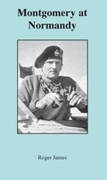 Cover: Monty at Normandy - Tricorn Books