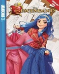 Cover: Disney Manga: Descendants - The Evie's Wicked Runway Trilogy Book 2 - TOKYOPOP