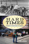 Cover: Hard Times - Rowman & Littlefield Publishers