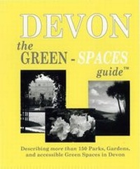 Abbildung von: Green-Spaces Guide to Devon - Verdant Books