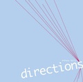 Cover: Anthony Kelly Directions - Art Trail Ltd
