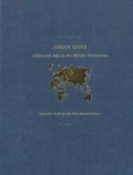 Cover: Human Roots - Western Academic & Specialist Press Ltd