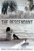 Cover: The Descendant - Dog Ear Publishing