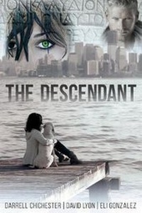 Enlarge image Cover: The Descendant - Dog Ear Publishing