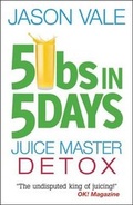 Cover: 5lbs in 5 Days - Crown House Publishing